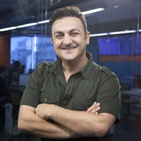 La contundente decisión de Diego Topa con su hija, Mitaí