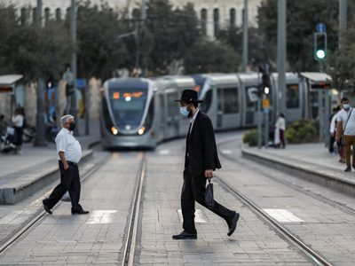 Israel: el primer país del mundo en volver a la normalidad tras la pandemia