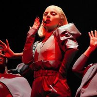 Lady Gaga será Harley Quinn en Joker 2