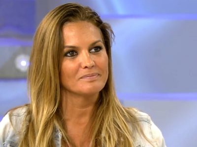 Salieron los trapitos al Sol y Marta López quedó contra las cuerdas: la dura disputa del pasado