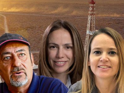 Los precandidatos a diputados por Neuquén incluyen a Vaca Muerta en su agenda