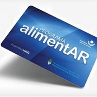 Buena nueva: la "Tarjeta Alimentar" llegará a Neuquén el próximo 11 de marzo