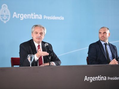 Renta inesperada: derechita al Congreso Nacional para ser ley