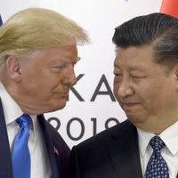 China se prepara para nuevas tensiones con Trump sobre comercio, tecnología y Taiwán