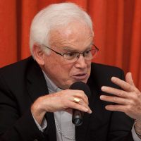 Desde Atenco, y ahora en Oaxaca, Peña Nieto 'hizo conocer su perfil criminal”: Raúl Vera
