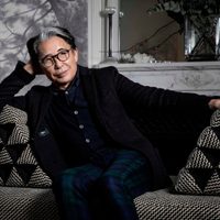 Quién es Kenzo Takada, el diseñador japonés que falleció por coronavirus