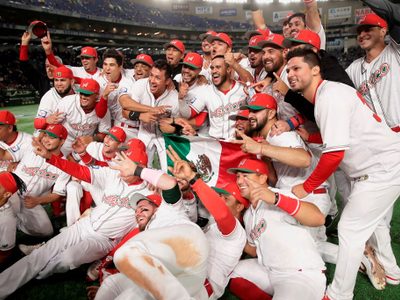 México, en Tokyo 2020: El sacrificio, la exitosa estrategia en el beisbol