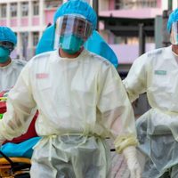 Alerta en Bélgica por aceleración de los contagios de coronavirus
