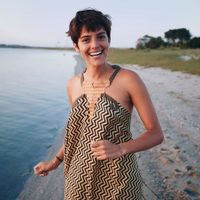 Lejos de su novio ruso, Calu Rivero habría regresado con un viejo amor