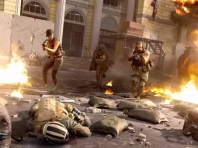 Los tramposos de Call of Duty: Warzone, nuevo objetivo de hackers para distribuir malware