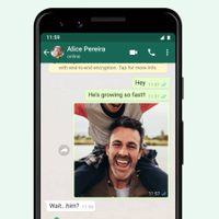 Así protegerá WhatsApp las copias de seguridad guardadas en Google Drive
