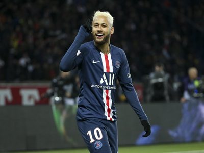 Neymar, cada vez más cerca del Barcelona