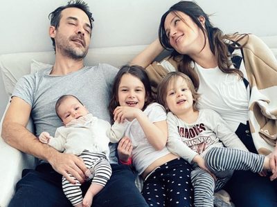 "No tenemos el diagnóstico confirmado": Paula Chaves y Pedro Alfonso, preocupados por Filipa