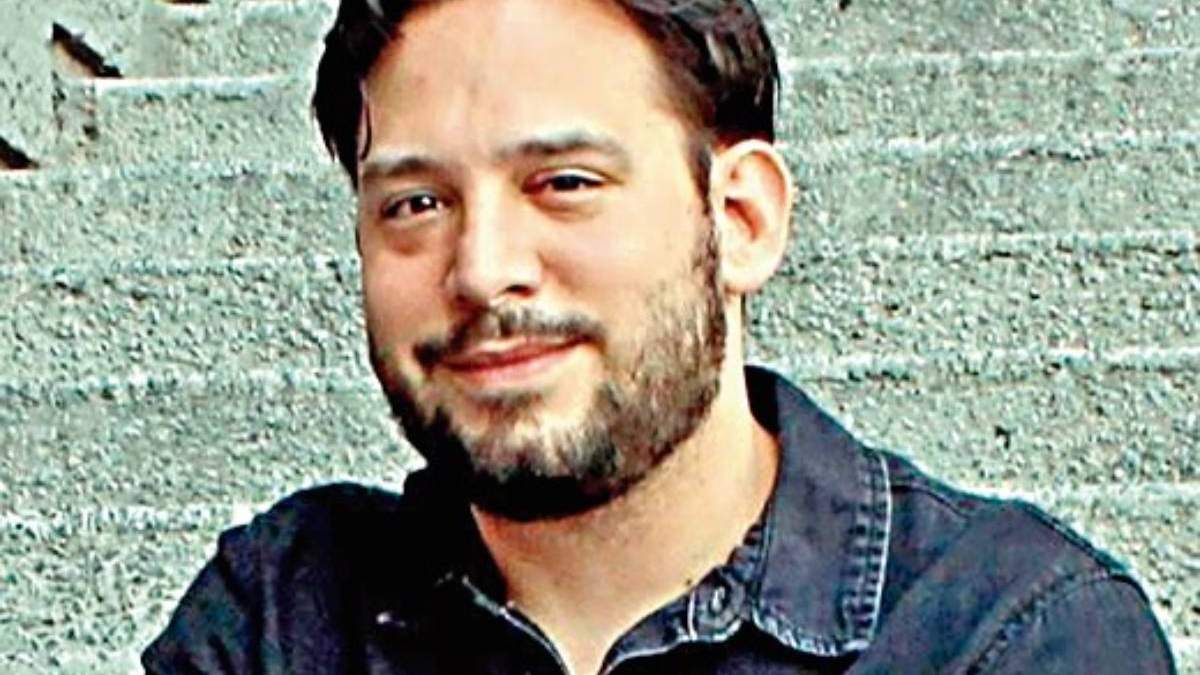 Guerrero. del presente al pasado