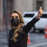 Perfilan en el TEPJF ratificar el triunfo de Evelyn Salgado en Guerrero