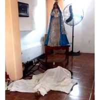 Asesinan a la encargada de limpieza en una iglesia de Tabasco