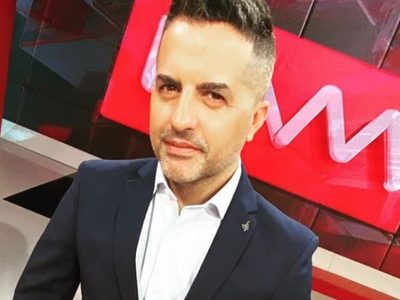 La inesperada propuesta que Ángel De Brito le hizo a Pía Shaw a través de Twitter: "Tenés que venir"