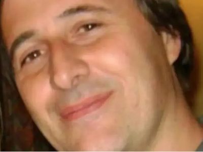 Cristian Graf rompió el silencio y negó que su familia tenga relación con el asesinato de Diego Fernández