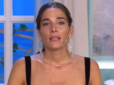 Insólita revelación de un famoso actor en "La noche de Mirtha Legrand"