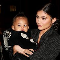 ¡Se sinceró! Kylie Jenner habló sobre la maternidad. ¿Ya está cansada de su hija?