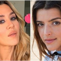 "De los creadores de Dignity llegó...": Jimena Barón se burló de Calu Rivero en sus stories