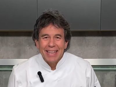 La rutina de ejercicios de Ariel Rodríguez Palacios perfecta para reducir el estrés y fortalecer los músculos