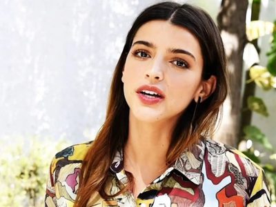 Calu Rivero confirma su felicidad por partida doble con esta noticia