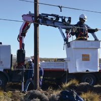 Zapala no tendrá energía eléctrica el lunes durante seis horas