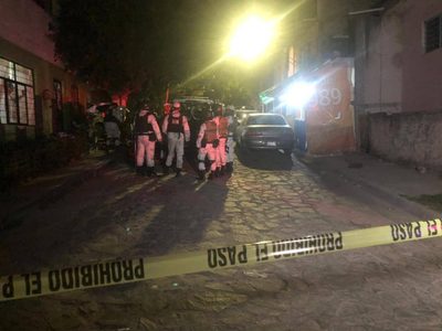 Enfrentamiento entre fuerzas armadas federales y policías estatales dejó dos muertos en Jalisco
