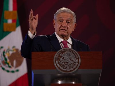 AMLO busca prohibir uso médico del fentanilo