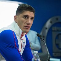 Gabriel Peñalba se incorpora a Las Palmas, de España, luego de transferencia del Cruz Azul