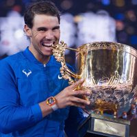 Las durísimas declaraciones de Kyrgios contra Nadal