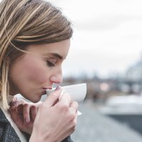 Cuál es la infusión que usan las estrellas para la cosmética del cutis y el pelo