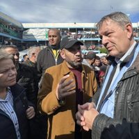 La ONU, horrorizada por la presunta participación de personal de UNRWA en ataques contra Israel