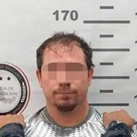 Detienen a "El Meño", operador del Cártel de Sinaloa