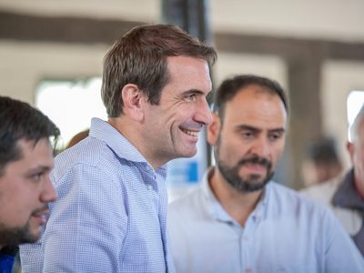 Pablo Cervi aseguró que “se agotó el modelo populista que instaló el MPN” en la provincia neuquina