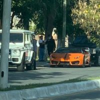Escoltas de Alejandro Moreno, líder del PRI, amenazan a miembros de la Guardia Nacional