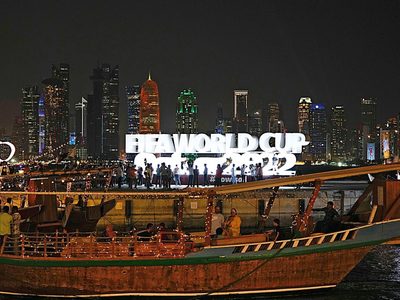 El dedazo en la FIFA, corrupción atestiguada por dos periodistas mexicanos