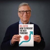 Bill Gates alerta sobre la aparición de una nueva pandemia