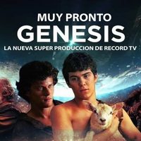 “Génesis”, la impensada producción con la que Telefe espera blindarse