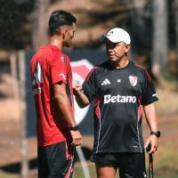Malas noticias para River: los jugadores que no estarán en el amistoso contra Millonarios