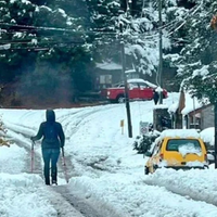 Clima: rige una alerta por frío extremo y recomiendan extremar cuidados