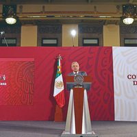 Un recorte que asfixia a la propia 4T