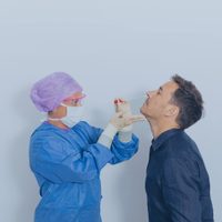 En las últimas 24 horas, Río Negro informó un nuevo repunte en los casos de coronavirus