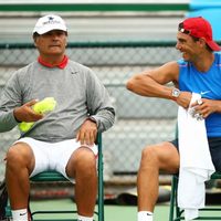 La verdad sobre la separación de Rafael Nadal con su tío Toni