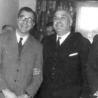 Jorge Sapag publicó un mensaje por el 62° aniversario del Movimiento Popular Neuquino