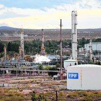 La fábrica Neuform de Plaza Huincul será rematada en el mes de febrero