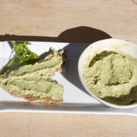 Paté: con 1 sola berenjena y estos ingredientes, prepará la receta más rica para untar tus tostadas