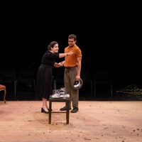 Teatro: "Todos eran mis hijos", de Arthur Miller