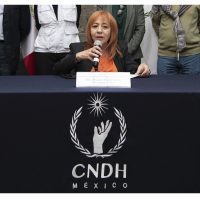 Sin informar a su Consejo Consultivo, la CNDH designa a quienes elegirán a consejeros del INE